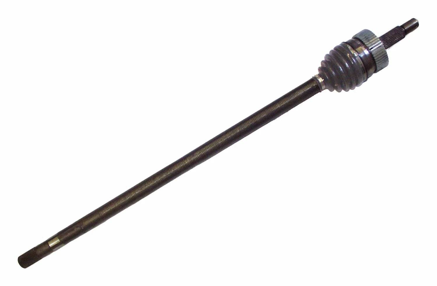 Crown Automotive - Metal Unpainted Axle Shaft Assembly - 4720380